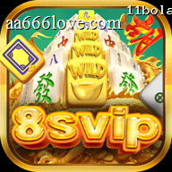 8svip