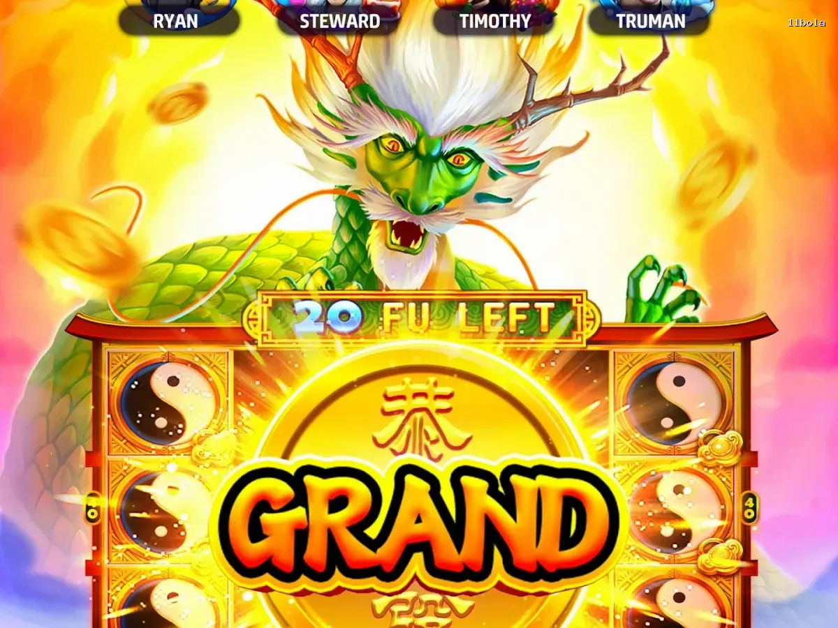 Koleksi 11bola Slot Gacor screenshot