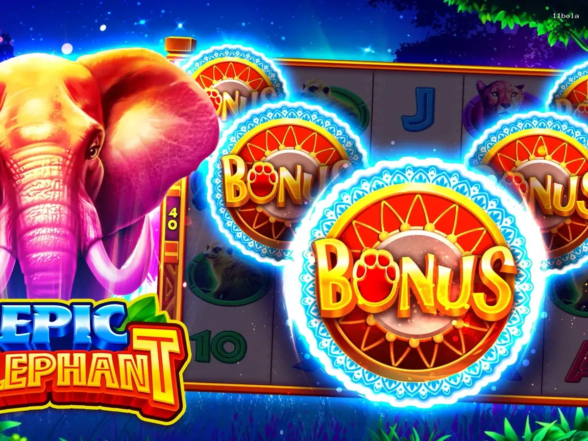 Akses 11bola VIP Premium screenshot